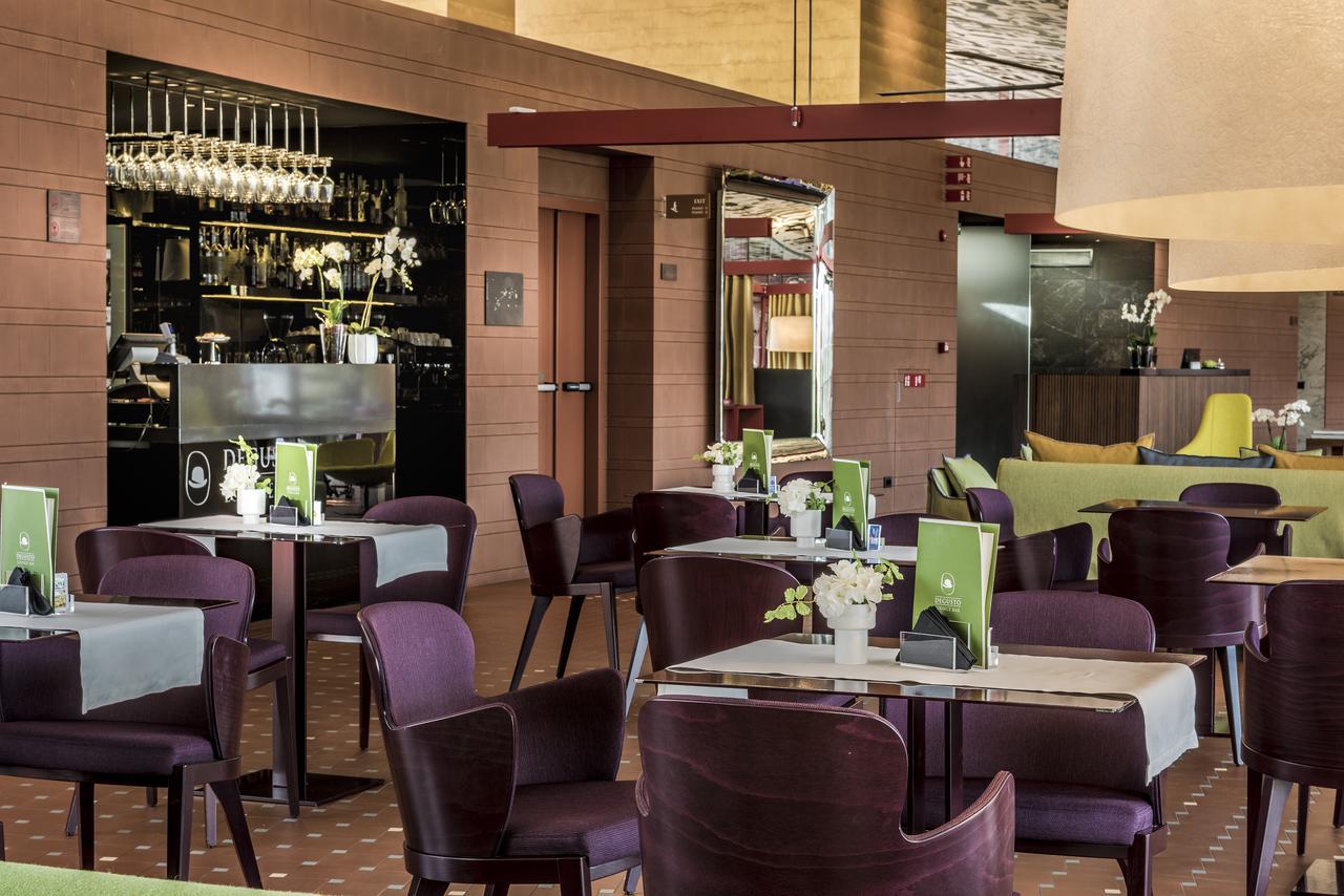 Villaverde Hotel Spa&Golf Udine Fagagna Exterior photo