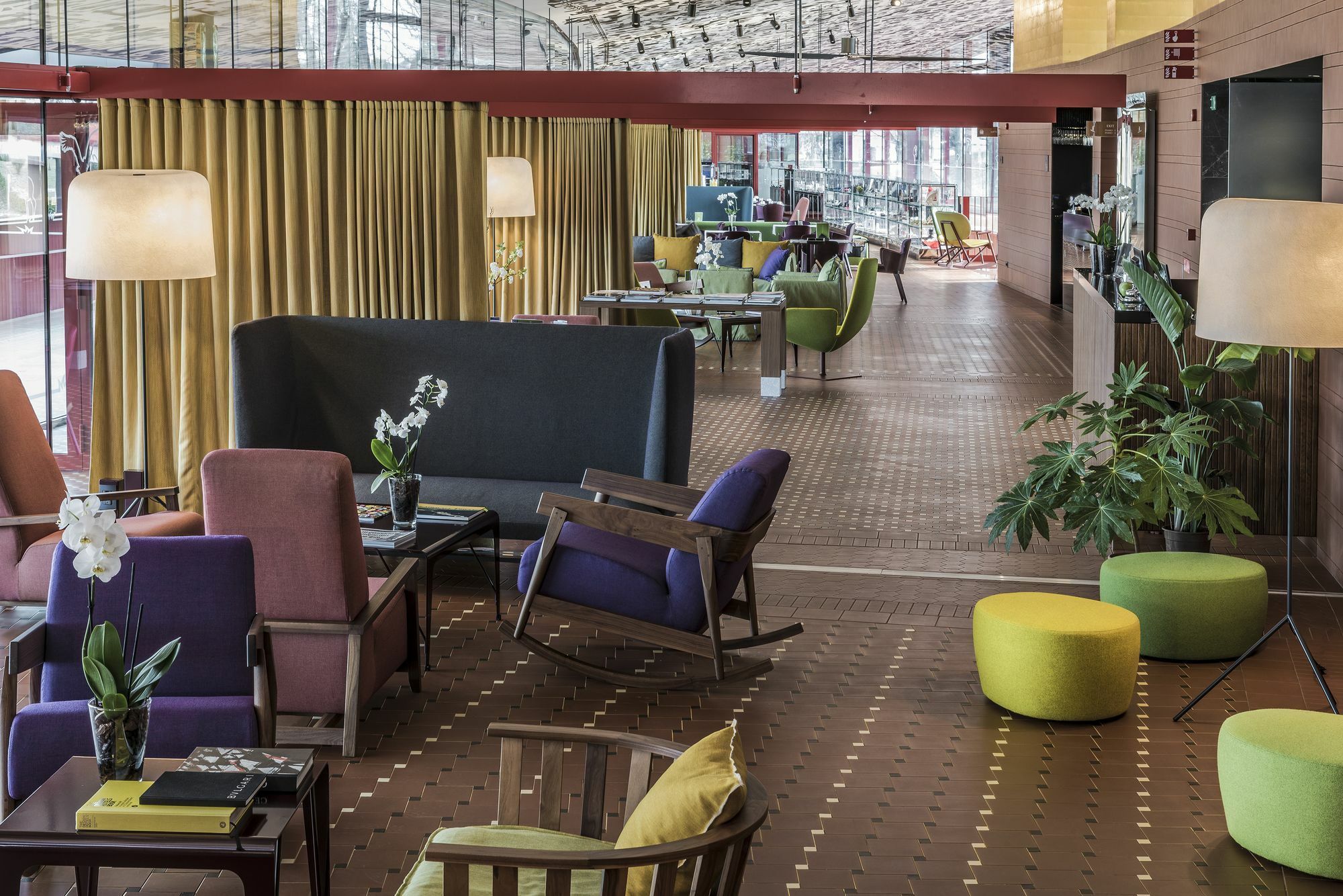 Villaverde Hotel Spa&Golf Udine Fagagna Exterior photo